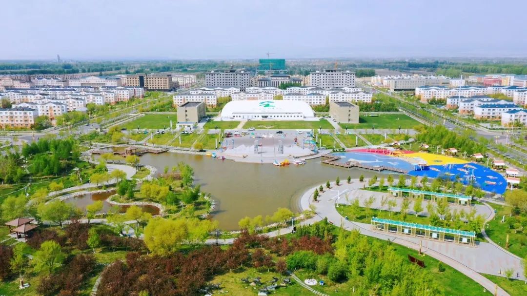暑期旅游前瞻：端午+古爾邦雙節(jié)出行預(yù)訂量翻倍，哈巴河縣成熱門目的地