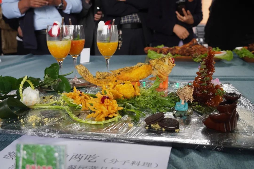 哈巴河縣“工會杯”慶“三八”國際婦女節(jié)美食大賽即將啟幕